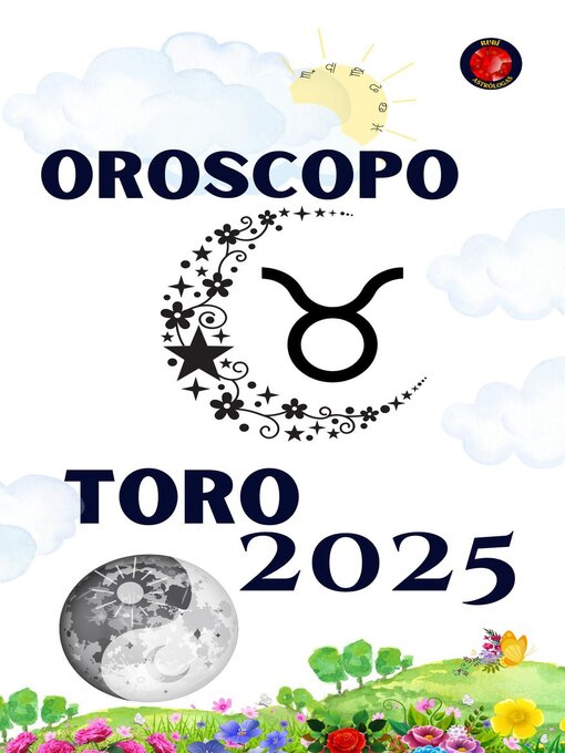 Title details for Toro Oroscopo  2025 by Alina Rubi - Wait list